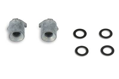 Holley - Holley Performance 121-137 Accelerator Pump Discharge Nozzle