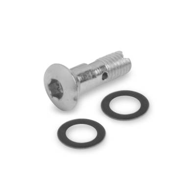 Holley - Holley Performance 121-8 Accelerator Pump Discharge Nozzle Screw