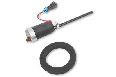Holley - Holley Performance 12-167 Retrofit Fuel Pump Kit