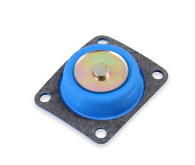 Holley - Holley Performance 135-15 Carburetor Diaphragm