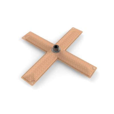 Holley - Holley Performance 16-100 HydraMat Fuel Reservoir System