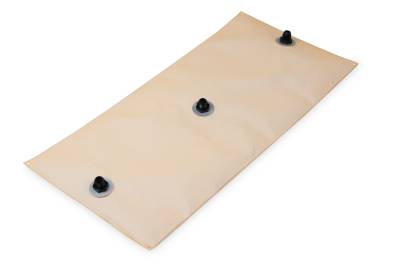 Holley - Holley Performance 16-110 HydraMat Fuel Reservoir System