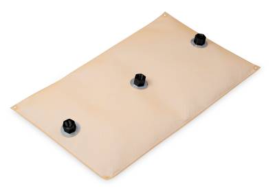 Holley - Holley Performance 16-109 HydraMat Fuel Reservoir System