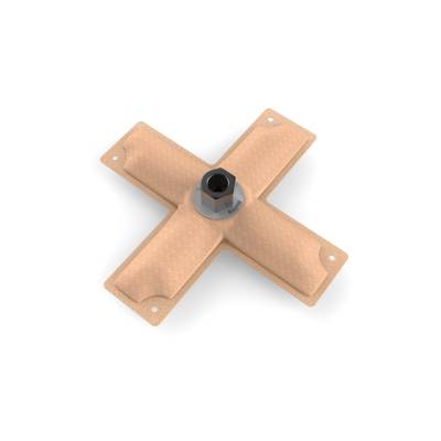 Holley - Holley Performance 16-103 HydraMat Fuel Reservoir System