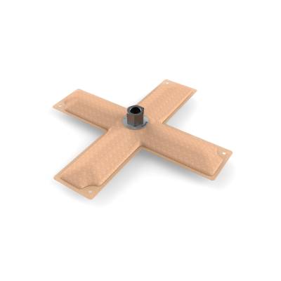 Holley - Holley Performance 16-104 HydraMat Fuel Reservoir System