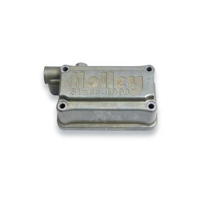 Holley - Holley Performance 134-282 Replacement Fuel Bowl Kit