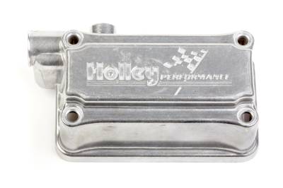 Holley - Holley Performance 134-282S Replacement Fuel Bowl Kit