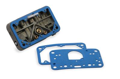 Holley - Holley Performance 134-280 Metering Block for NASCAR Carburetor PN[0-80583-1]