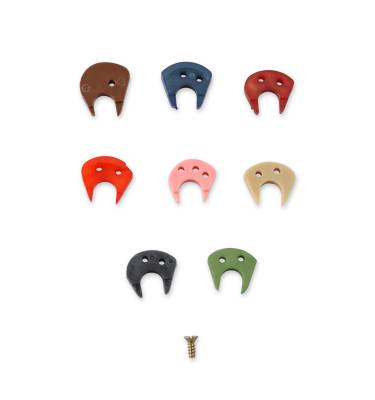 Holley - Holley Performance 20-12 Accelerator Pump Cam Assortment Kit