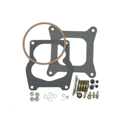 Holley - Holley Performance 20-124 Universal Carburetor Installation Kit