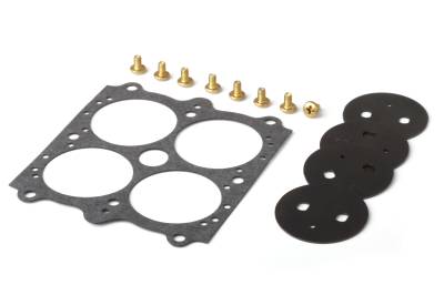 Holley - Holley Performance 26-95 Carburetor Throttle Plate Kit