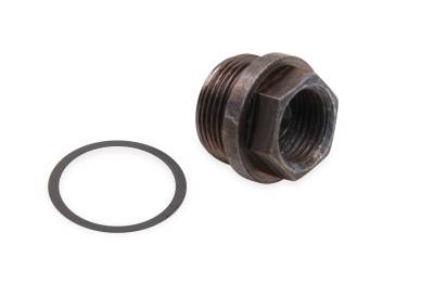 Holley - Holley Performance 26-145 Fuel Inlet Plug