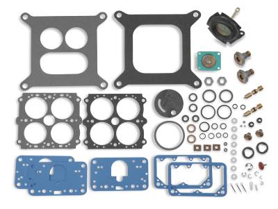 Holley - Holley Performance 3-1184 Renew Kit Carburetor Rebuild Kit