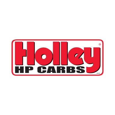 Holley - Holley Performance 36-255 Decal