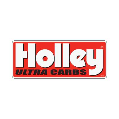 Holley - Holley Performance 36-394 Decal
