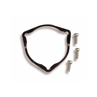 Holley - Holley Performance 45-377 Choke Thermostat Cap Retainer Kit