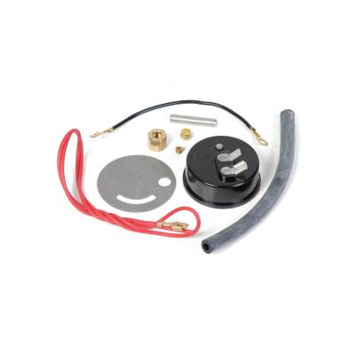 Holley - Holley Performance 45-226 Choke Conversion Kit Choke Conversion Kit