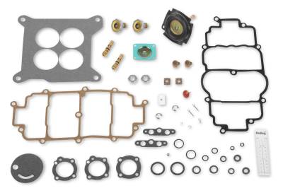 Holley - Holley Performance 703-53 Renew Kit Carburetor Rebuild Kit Fits