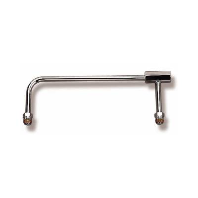 Holley - Holley Performance 734-4 Fuel Line