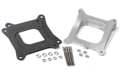 Holley - Holley Performance 717-2 Carburetor Spacer