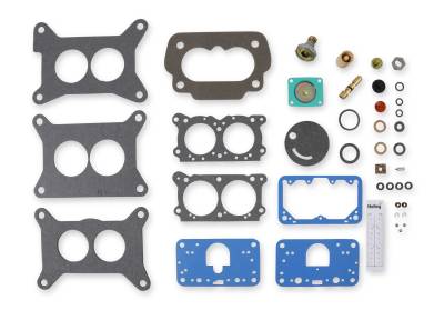 Holley - Holley Performance 703-41 Renew Kit Carburetor Rebuild Kit