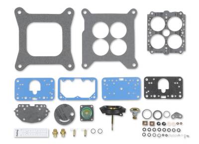 Holley - Holley Performance 703-47 Renew Kit Carburetor Rebuild Kit