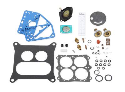 Holley - Holley Performance 703-48 Renew Kit Carburetor Rebuild Kit Fits