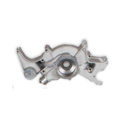 Holley - Holley Performance 97-307 Cooling Manifold