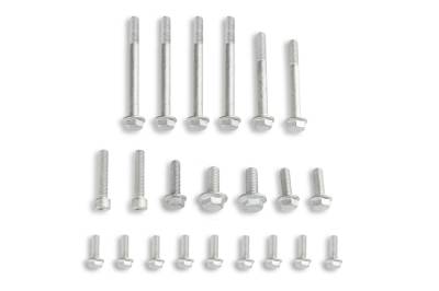 Holley - Holley Performance 97-256 Replacement Accessory Drive Hardware