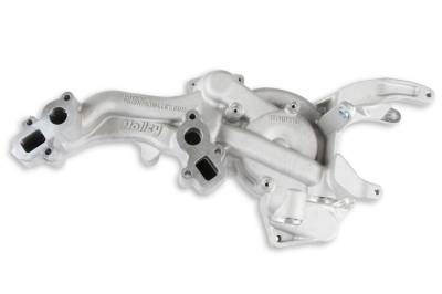 Holley - Holley Performance 97-250 Manifold Bracket Kit