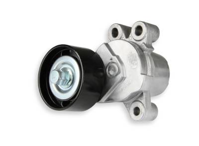 Holley - Holley Performance 97-243 Supercharger Belt Tensioner Assembly for GM LT