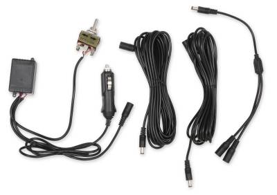 Hooker - Hooker Headers 11061HKR Electric Toggle Switch