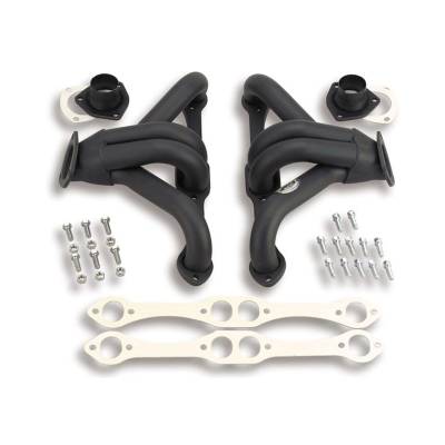 Hooker - Hooker Headers 2100HKR Super Comp. Block Hugger Header