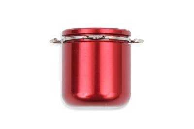 Holley - Holley Performance 97-209 Block Off Kit