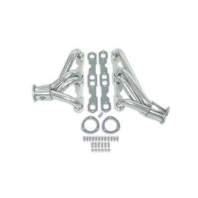 Hooker - Hooker Headers 2460-2HKR Competition Header CAMARO FIREBIRD FIREBIRD TRANS AM