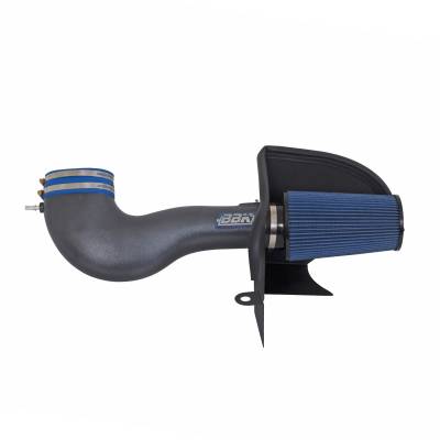 BBK Performance Parts - BBK Performance Cold Air Intake Performance Kit 05-2009 Mustang 4.6L 17365