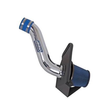 BBK Performance Parts - BBK Performance Cold Air Intake Performance Kit for Dodge/Chrysler 3.5L 1785