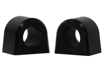 Whiteline - Whiteline W0404-19 Rear Anti-Sway Bar Mount Bushing 19mm