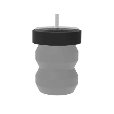 Timbren - Timbren SPCRGMRCK15S Timbren SES Spacer Kit