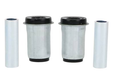 Whiteline - Whiteline W51627 Front Control Arm Lower Inner Bushing