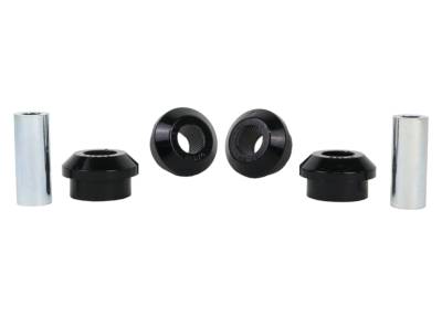 Whiteline - Whiteline W53396 Front Control Arm Lower Front Inner Bushing for Ford/MAZDA