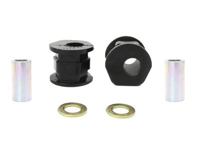 Whiteline - Whiteline KCA366 Front Control Arm Lower Inner Bushing Caster Correction