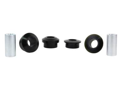 Whiteline - Whiteline W53413 Front Control Arm Lower Inner Front Bushing MAZDA