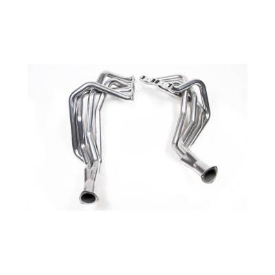 Hooker - Hooker Headers 5215-1HKR Super Comp. Header for BARRACUDA DART