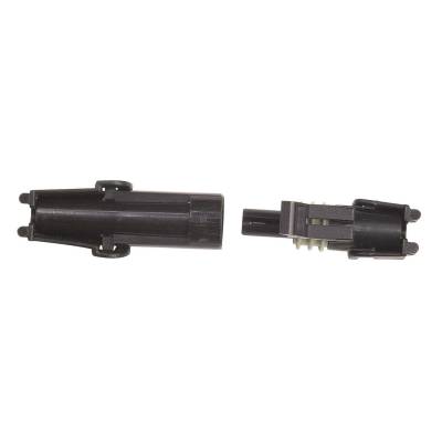 MSD - MSD Ignition 8174 1-Pin Weathertight Connector