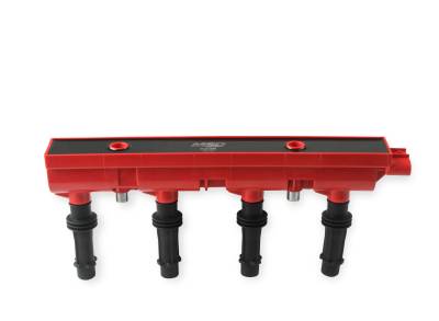 MSD - MSD Ignition 8236 Blaster Direct Ignition Coil for 11-20 GM 1.4L Turbo