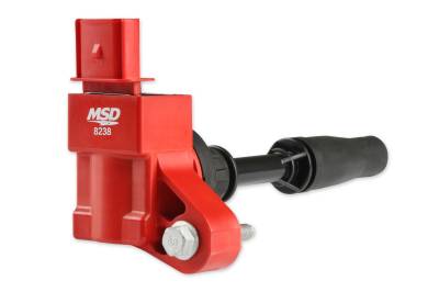 MSD - MSD Ignition 8238 Blaster Direct Ignition Coil for 13+ GM Vehicles 2.0/2.5L