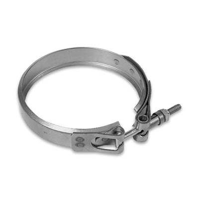 MSD - MSD Ignition 8148 Heavy Duty Band Clamp for Pro Mags