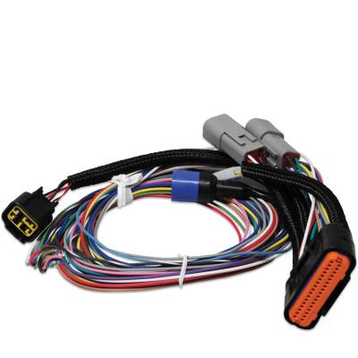 MSD - MSD Ignition 7780 Power Grid Harness Replacement for PN7730