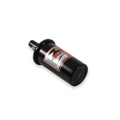 MSD - MSD Ignition 82023 Blaster 2 Ignition Coil Black Universal